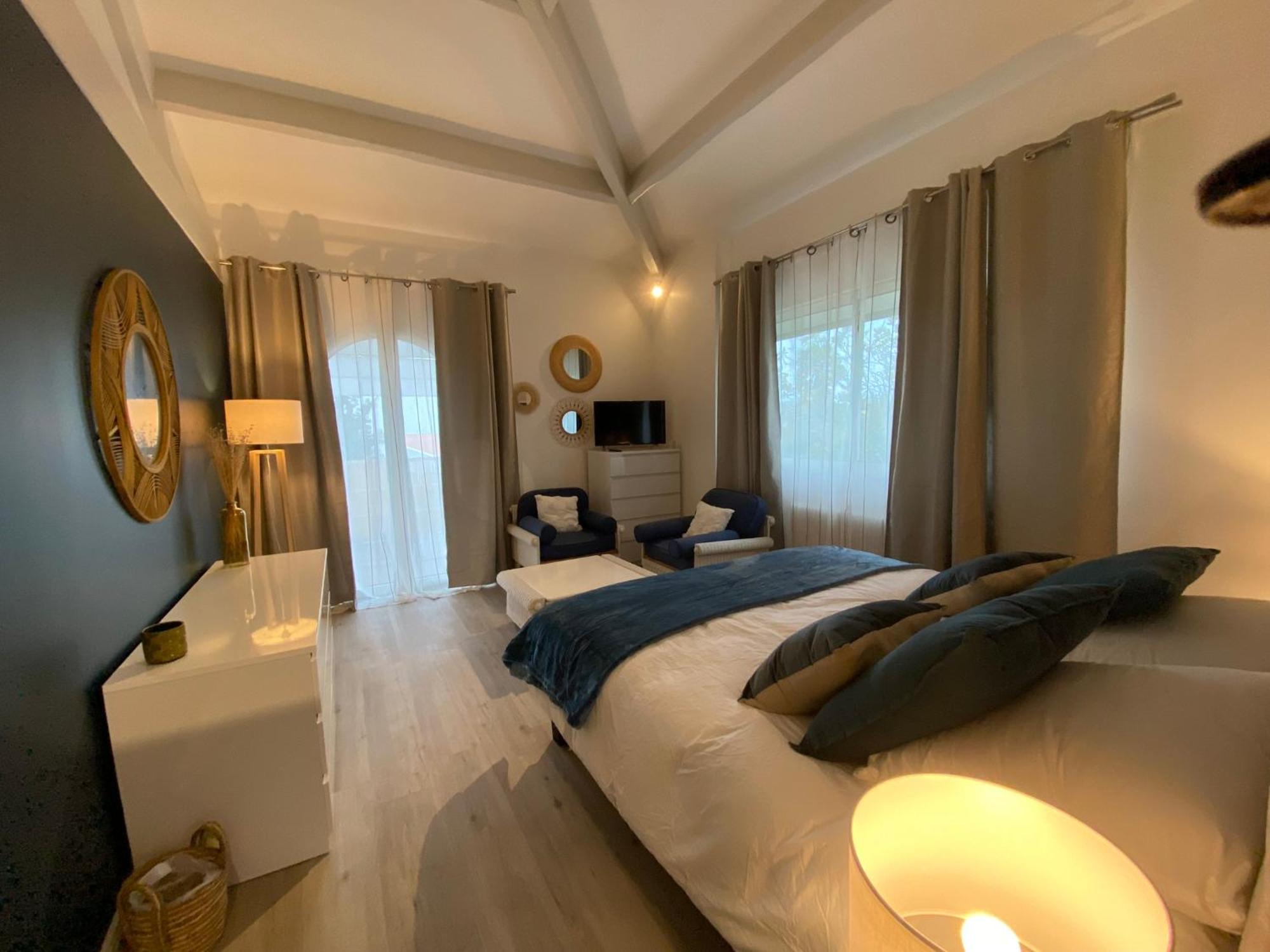 Villa Face Mer Royan Extérieur photo