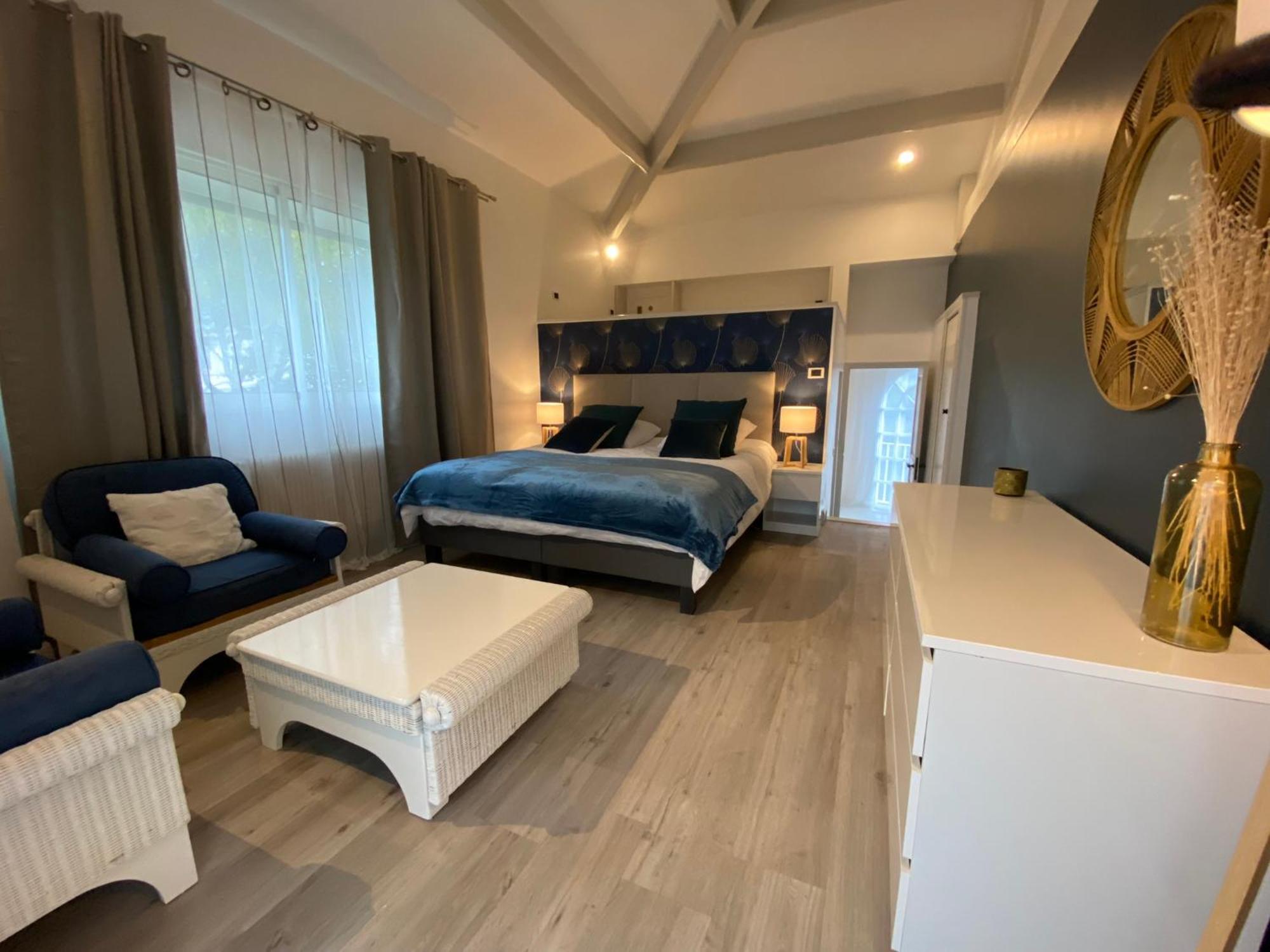 Villa Face Mer Royan Extérieur photo
