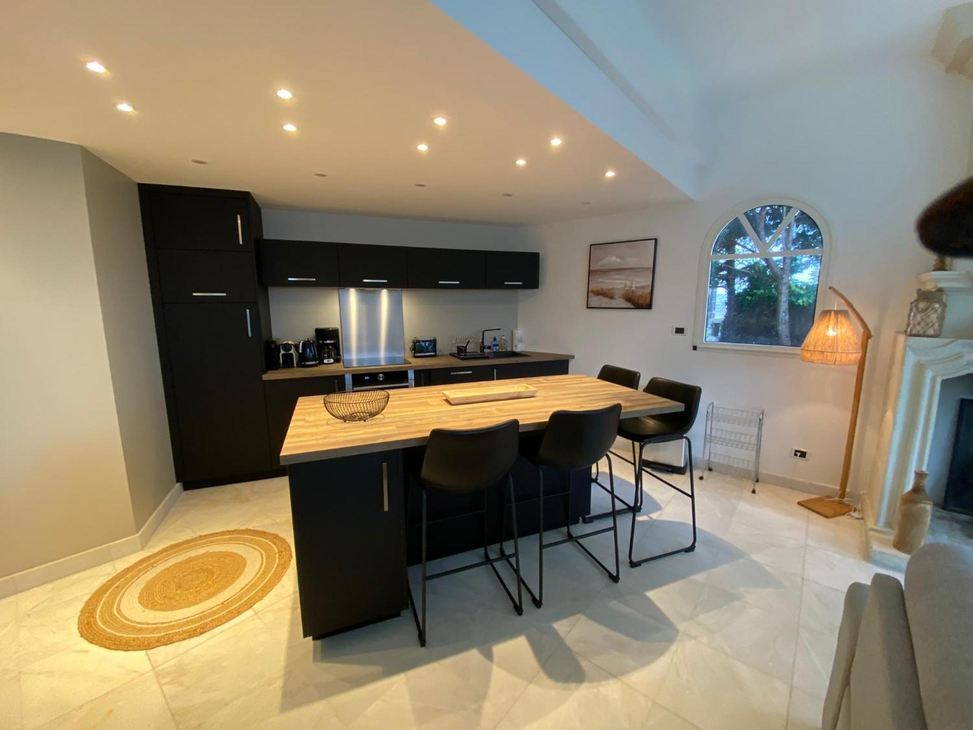 Villa Face Mer Royan Extérieur photo