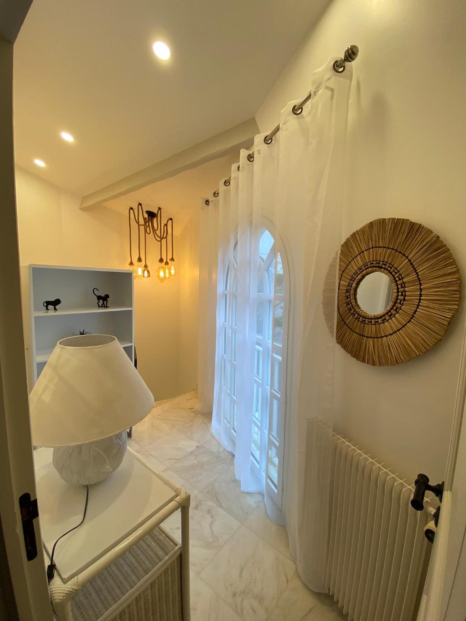 Villa Face Mer Royan Extérieur photo