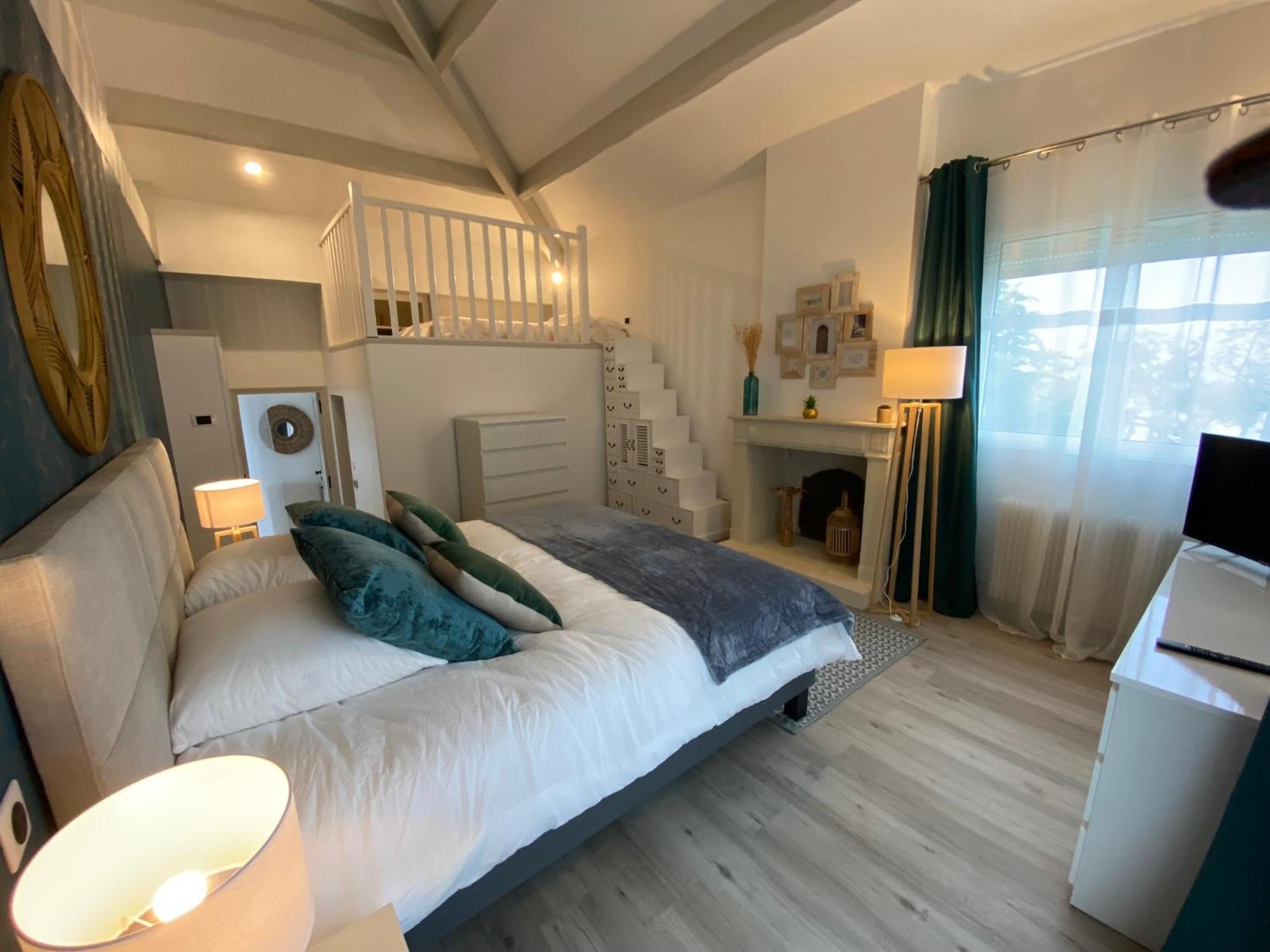 Villa Face Mer Royan Extérieur photo