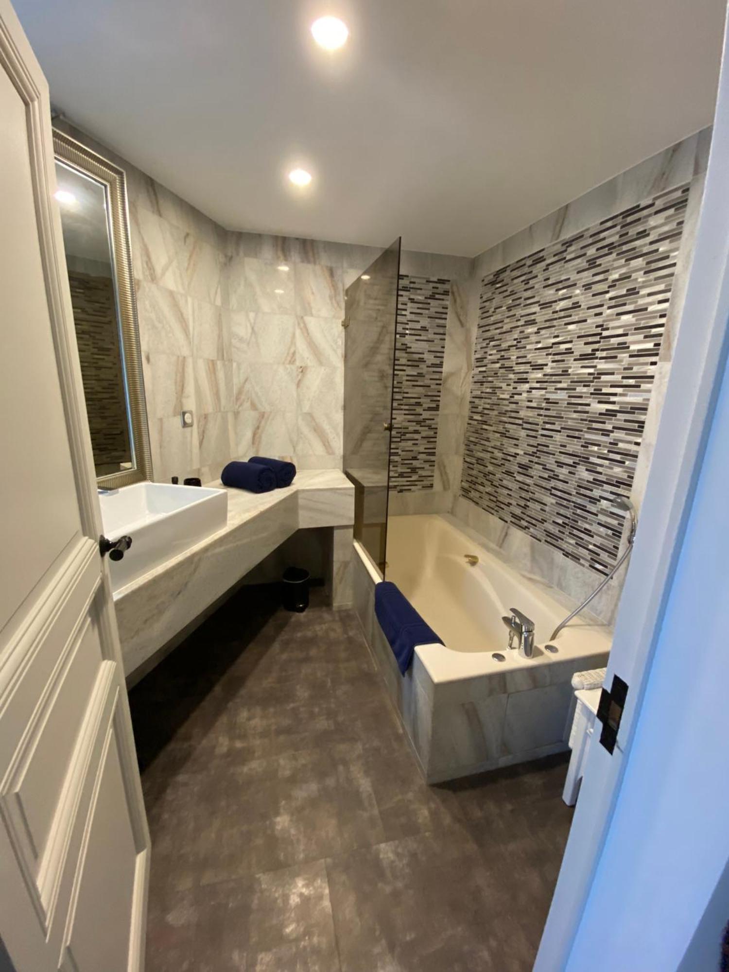 Villa Face Mer Royan Extérieur photo