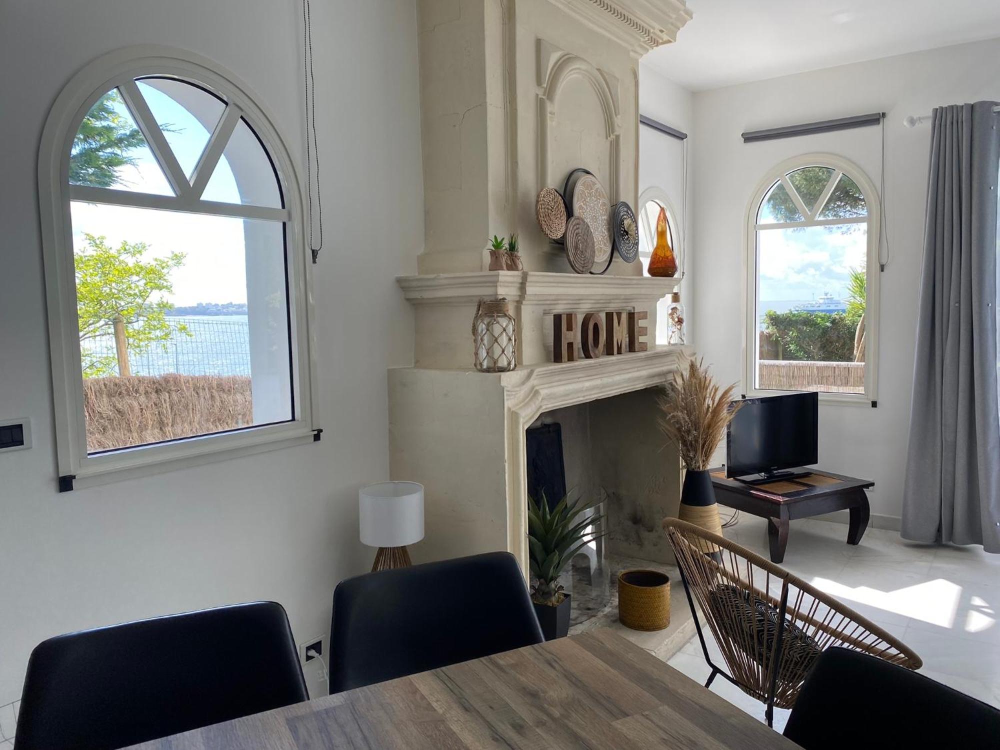 Villa Face Mer Royan Extérieur photo